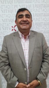 Alcalde I
