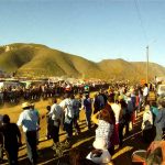 Carreras Cancha La Higuerita