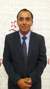 Manuel Rodríguez