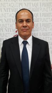 Sergio Huerta I