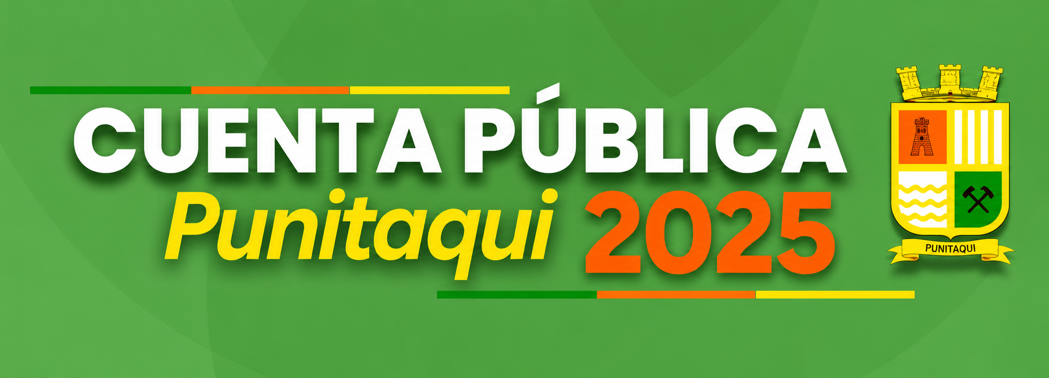 Cuenta Pública Punitaqui 2025